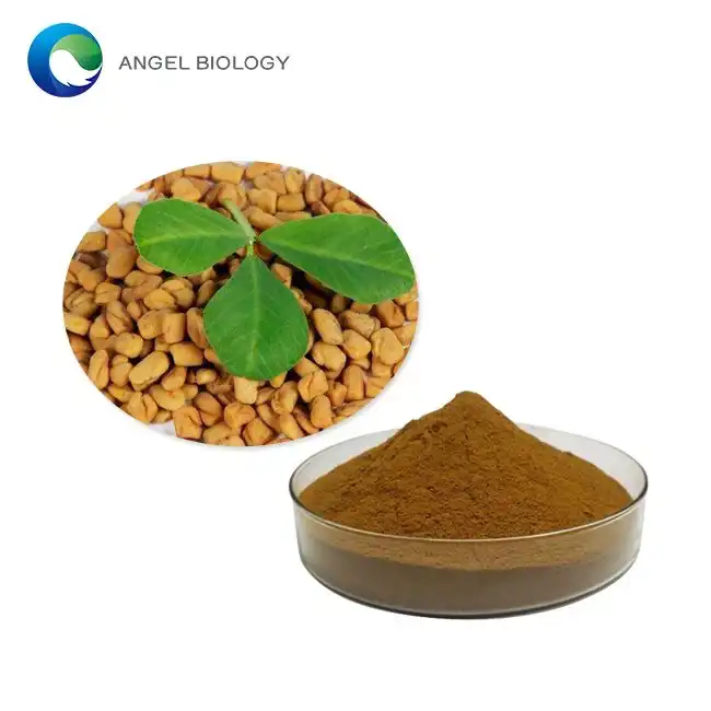 Can Fenugreek Seed Powder Improve Milk Production in Breastfeeding Mothers?